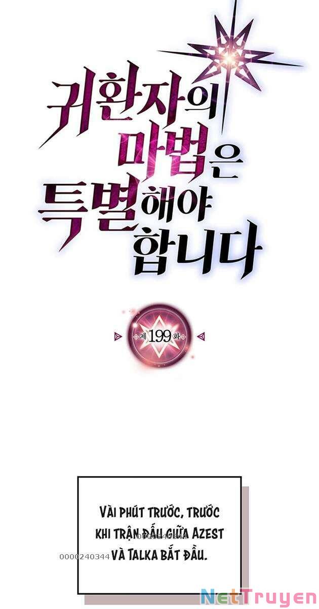 Chuyển Sinh Ma Pháp Đặc Biệt Yếu: Chapter 199