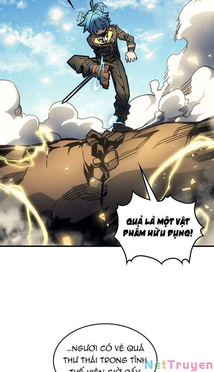 Chuyển Sinh Ma Pháp Đặc Biệt Yếu: Chapter 199