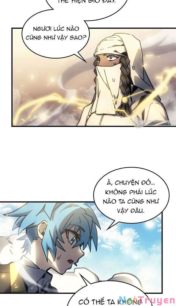 Chuyển Sinh Ma Pháp Đặc Biệt Yếu: Chapter 199