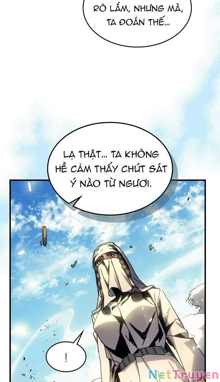 Chuyển Sinh Ma Pháp Đặc Biệt Yếu: Chapter 199