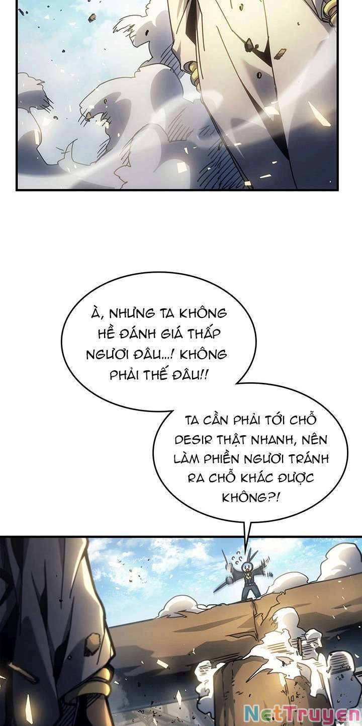 Chuyển Sinh Ma Pháp Đặc Biệt Yếu: Chapter 199