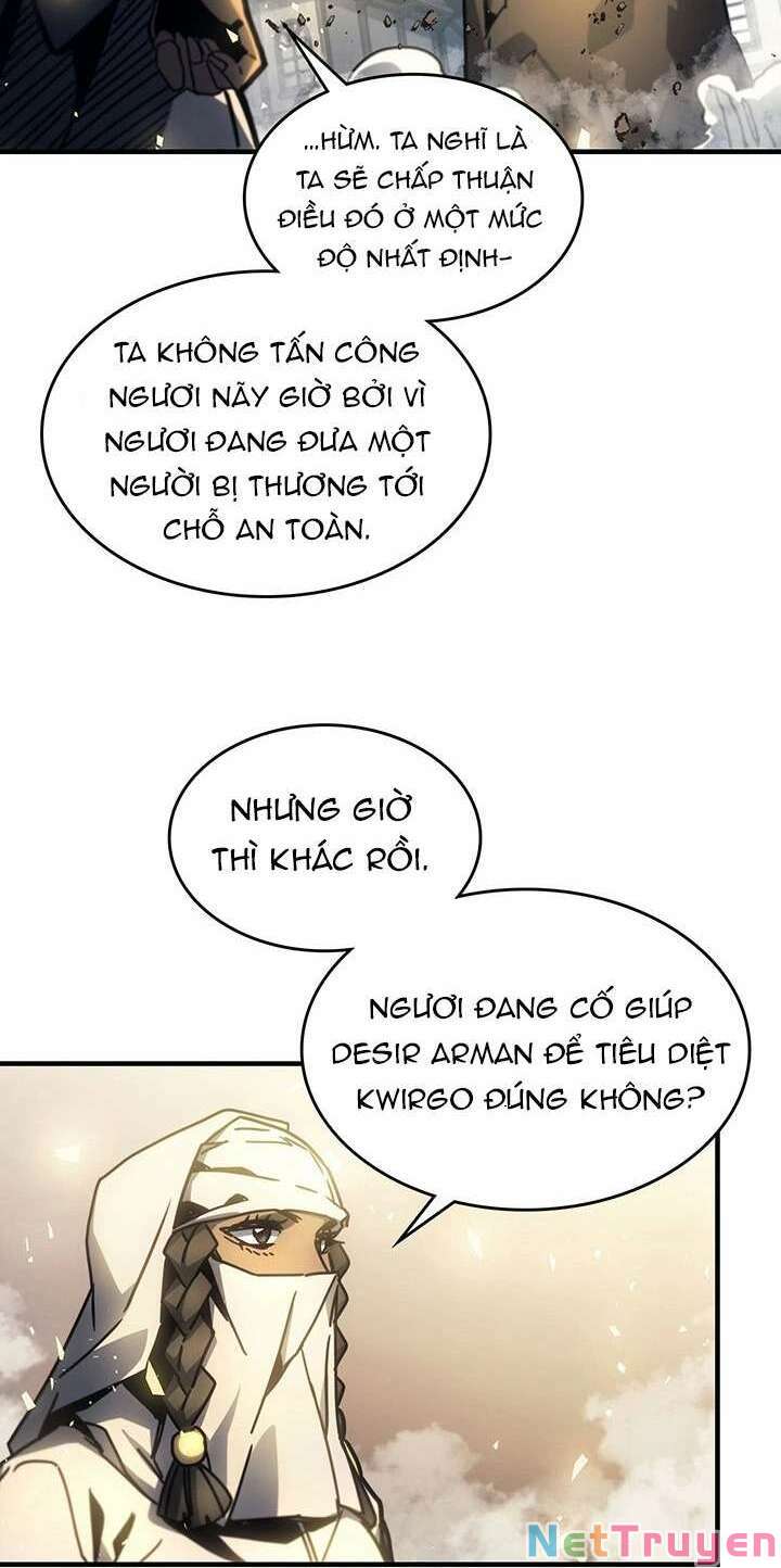 Chuyển Sinh Ma Pháp Đặc Biệt Yếu: Chapter 199
