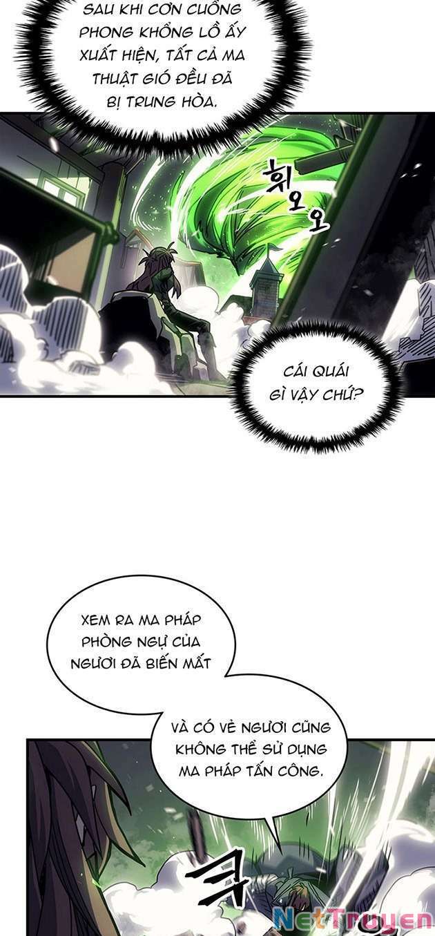Chuyển Sinh Ma Pháp Đặc Biệt Yếu: Chapter 199