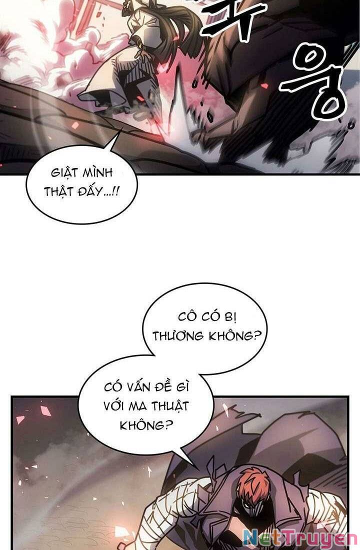 Chuyển Sinh Ma Pháp Đặc Biệt Yếu: Chapter 199