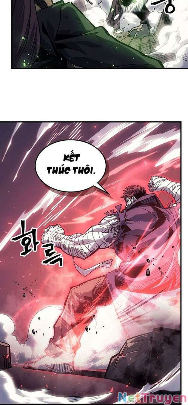 Chuyển Sinh Ma Pháp Đặc Biệt Yếu: Chapter 199