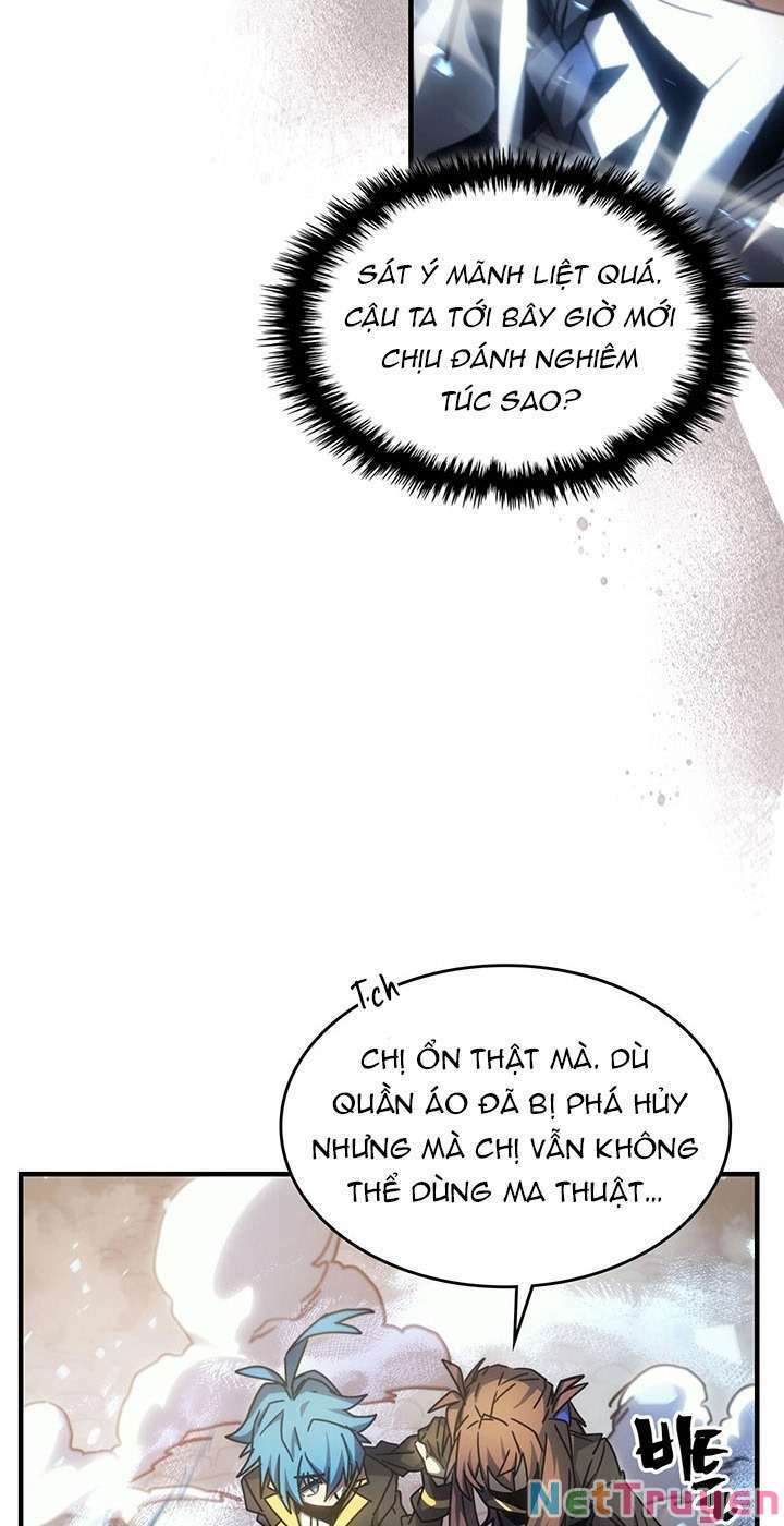 Chuyển Sinh Ma Pháp Đặc Biệt Yếu: Chapter 199