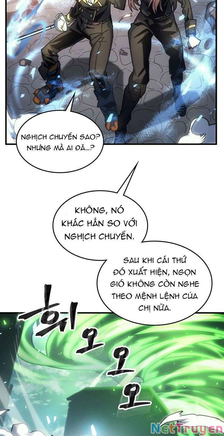 Chuyển Sinh Ma Pháp Đặc Biệt Yếu: Chapter 199