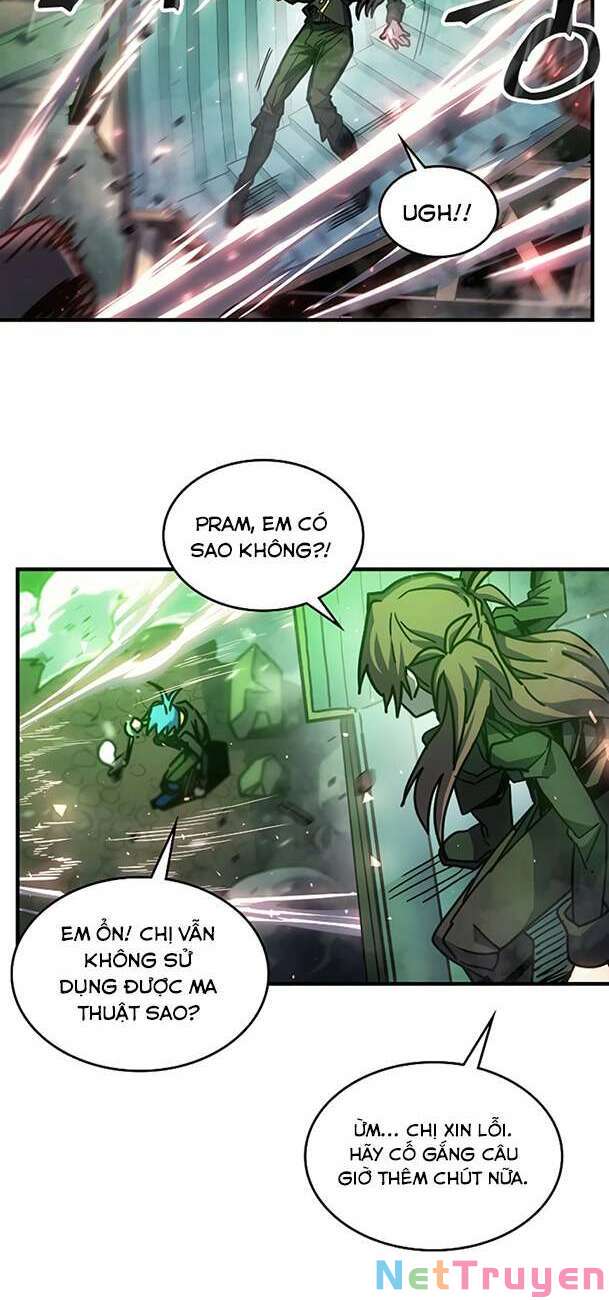 Chuyển Sinh Ma Pháp Đặc Biệt Yếu: Chapter 200
