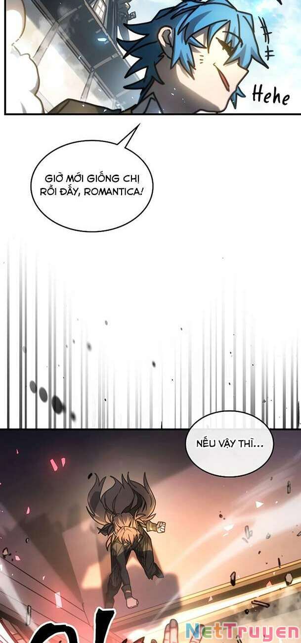 Chuyển Sinh Ma Pháp Đặc Biệt Yếu: Chapter 200