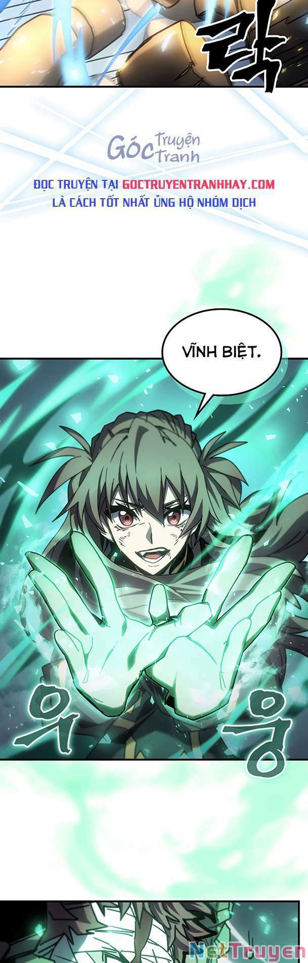 Chuyển Sinh Ma Pháp Đặc Biệt Yếu: Chapter 200