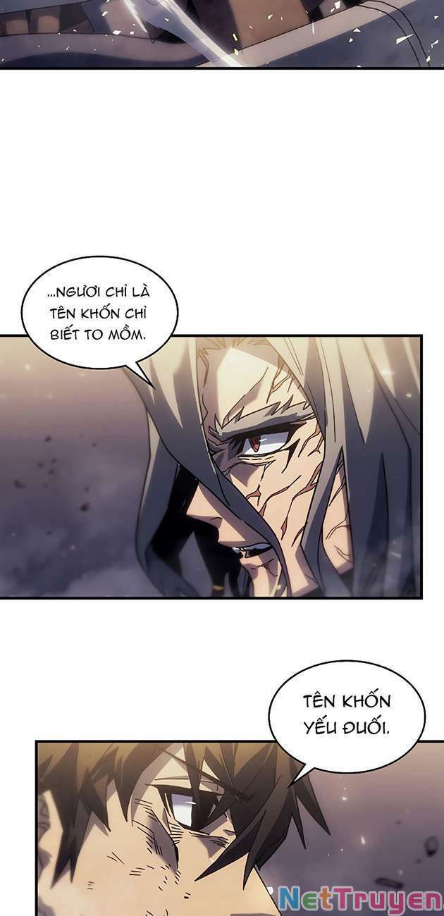 Chuyển Sinh Ma Pháp Đặc Biệt Yếu: Chapter 203