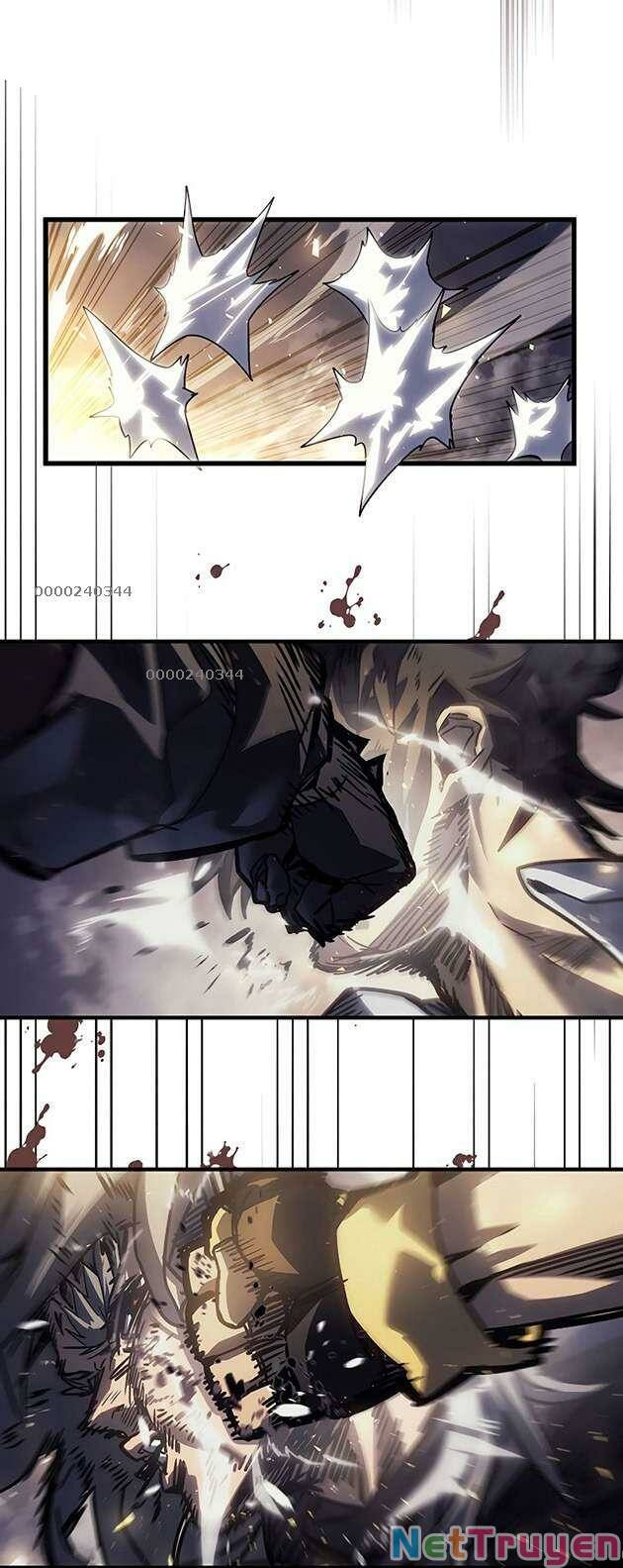 Chuyển Sinh Ma Pháp Đặc Biệt Yếu: Chapter 203