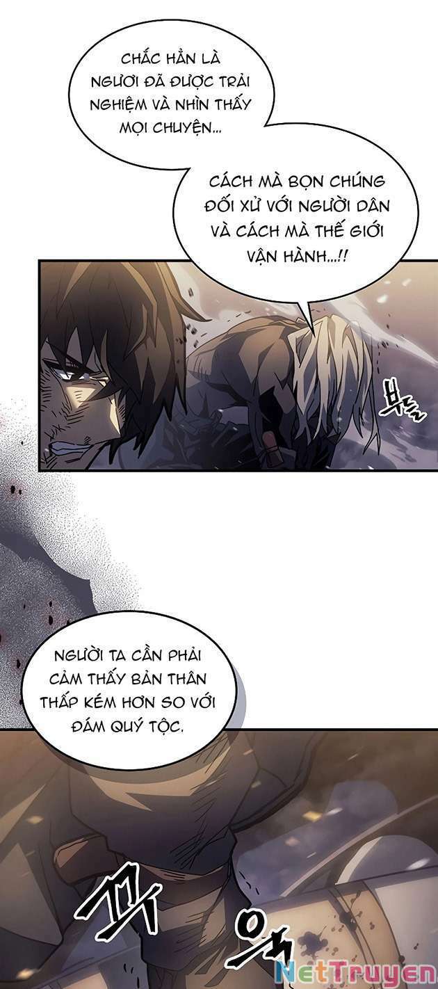 Chuyển Sinh Ma Pháp Đặc Biệt Yếu: Chapter 203