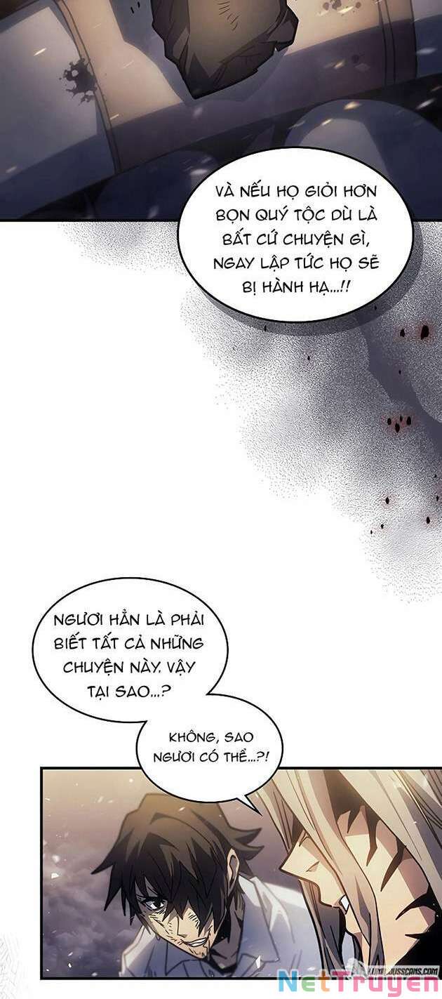 Chuyển Sinh Ma Pháp Đặc Biệt Yếu: Chapter 203