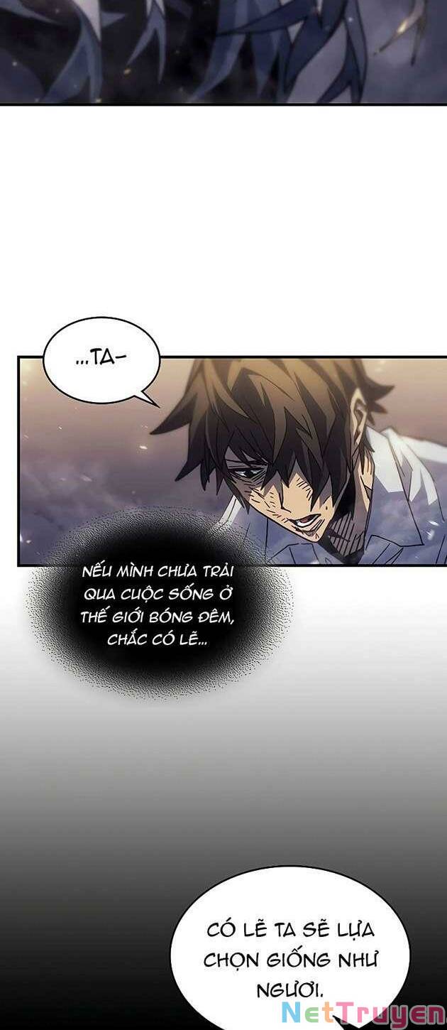 Chuyển Sinh Ma Pháp Đặc Biệt Yếu: Chapter 203