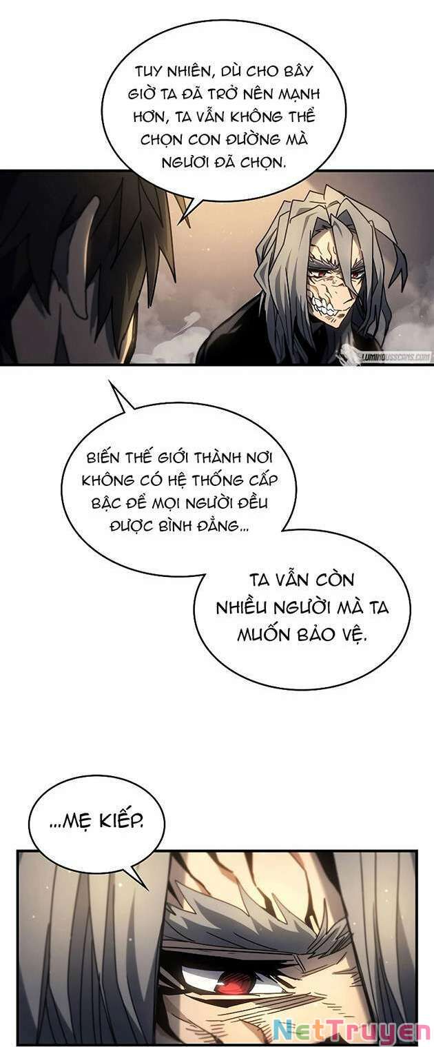 Chuyển Sinh Ma Pháp Đặc Biệt Yếu: Chapter 203