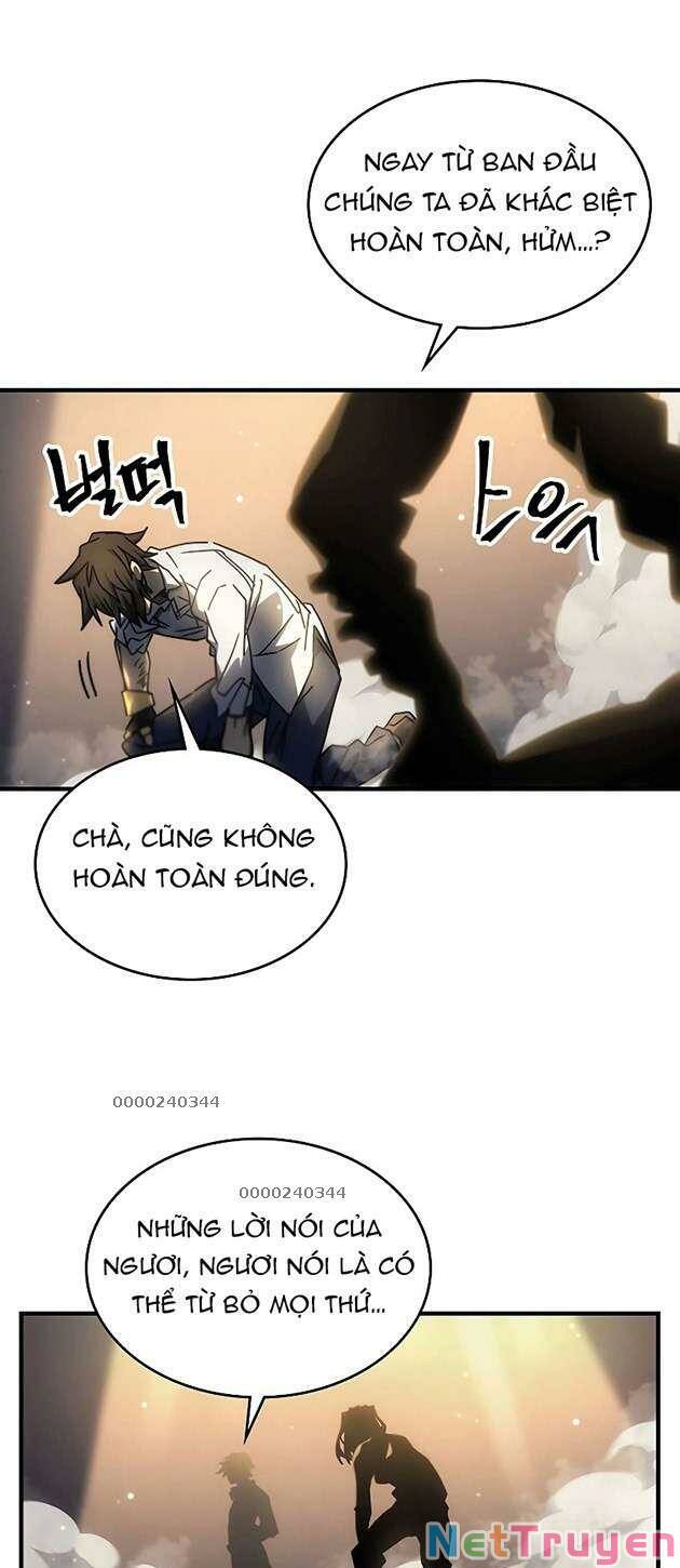 Chuyển Sinh Ma Pháp Đặc Biệt Yếu: Chapter 203