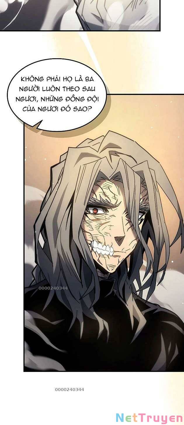 Chuyển Sinh Ma Pháp Đặc Biệt Yếu: Chapter 203