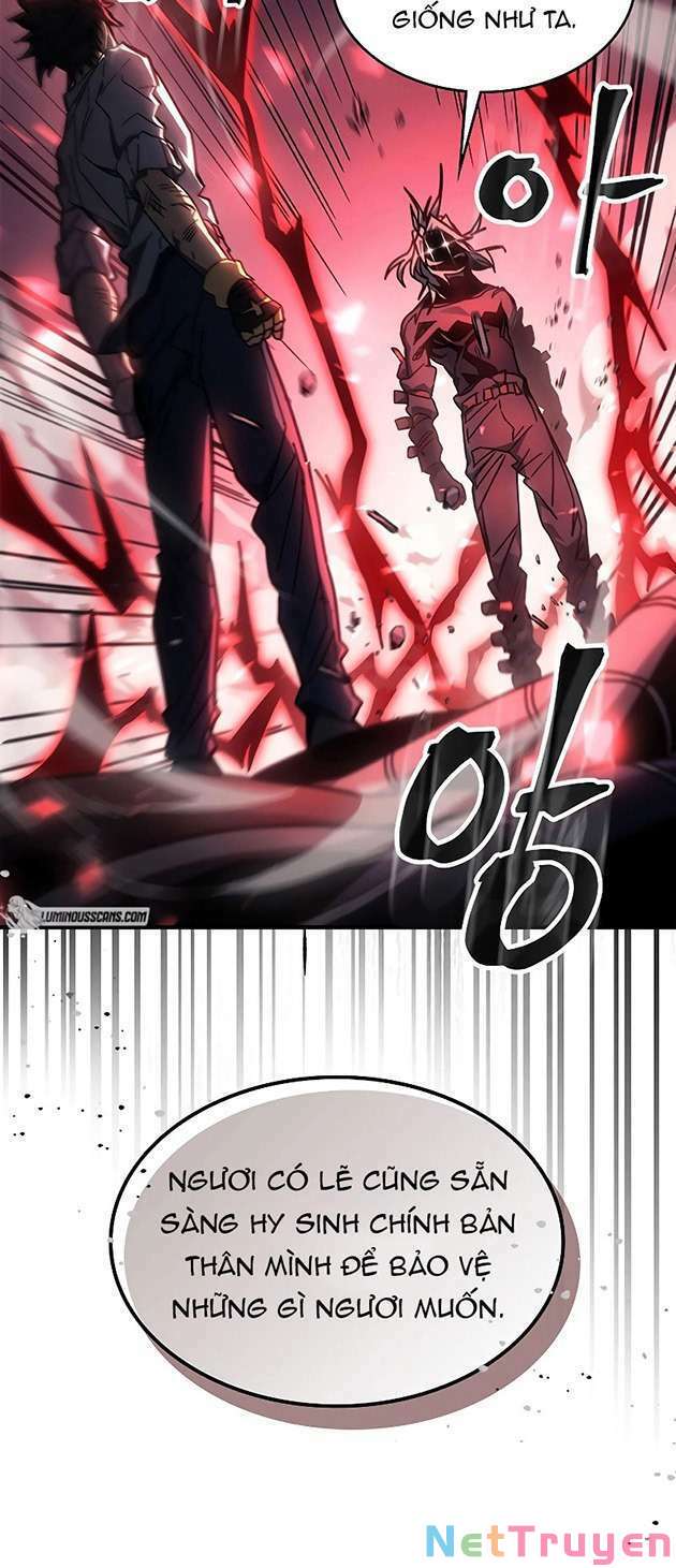 Chuyển Sinh Ma Pháp Đặc Biệt Yếu: Chapter 203