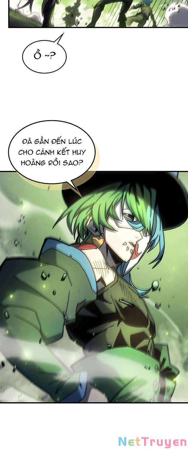 Chuyển Sinh Ma Pháp Đặc Biệt Yếu: Chapter 203