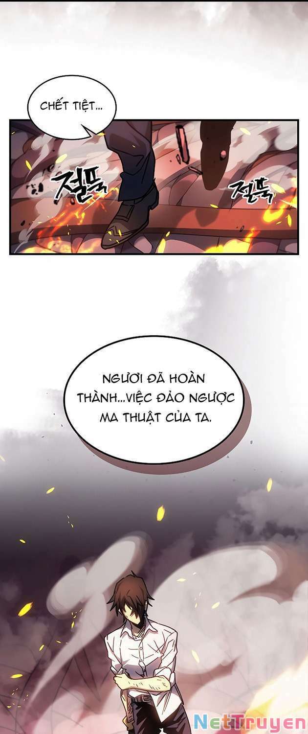 Chuyển Sinh Ma Pháp Đặc Biệt Yếu: Chapter 203
