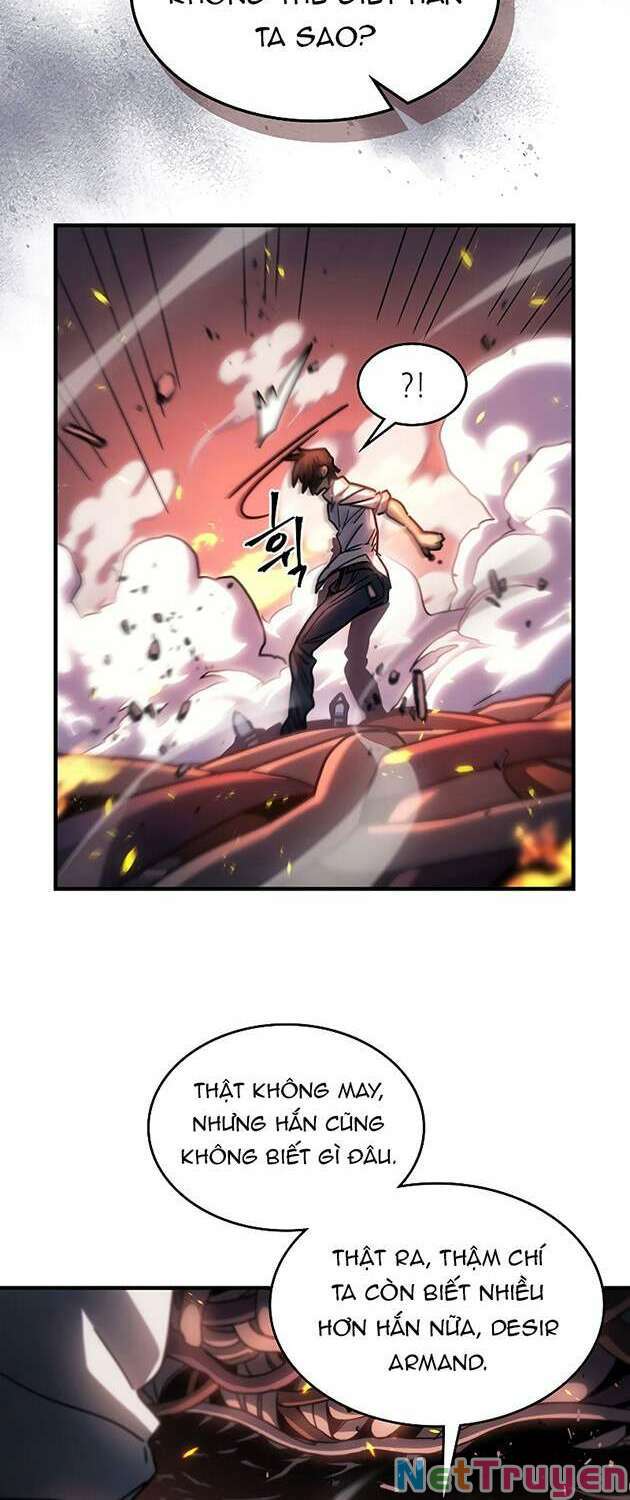 Chuyển Sinh Ma Pháp Đặc Biệt Yếu: Chapter 203
