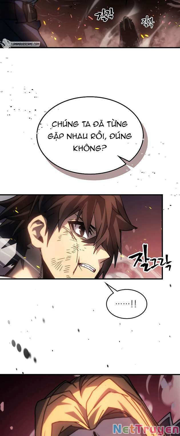 Chuyển Sinh Ma Pháp Đặc Biệt Yếu: Chapter 203