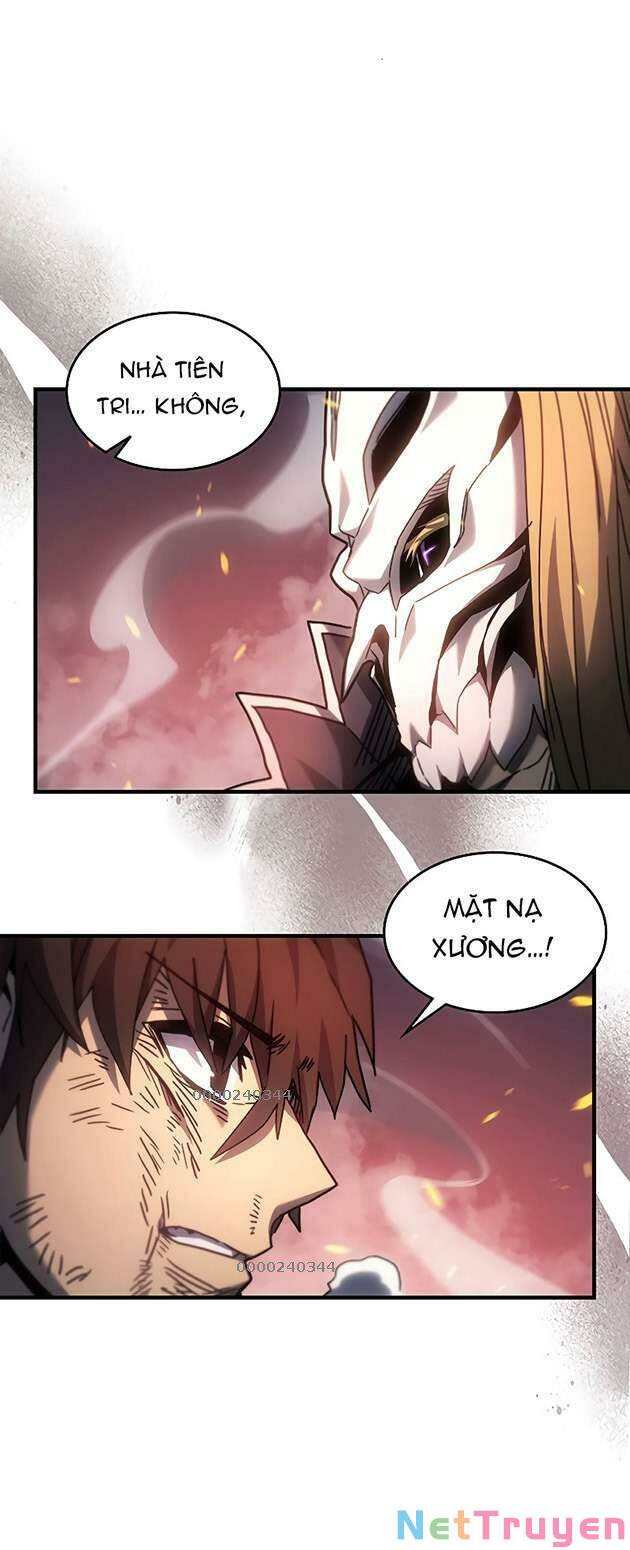 Chuyển Sinh Ma Pháp Đặc Biệt Yếu: Chapter 203