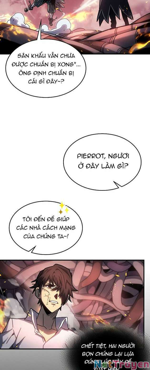 Chuyển Sinh Ma Pháp Đặc Biệt Yếu: Chapter 203