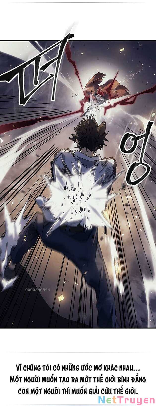Chuyển Sinh Ma Pháp Đặc Biệt Yếu: Chapter 203