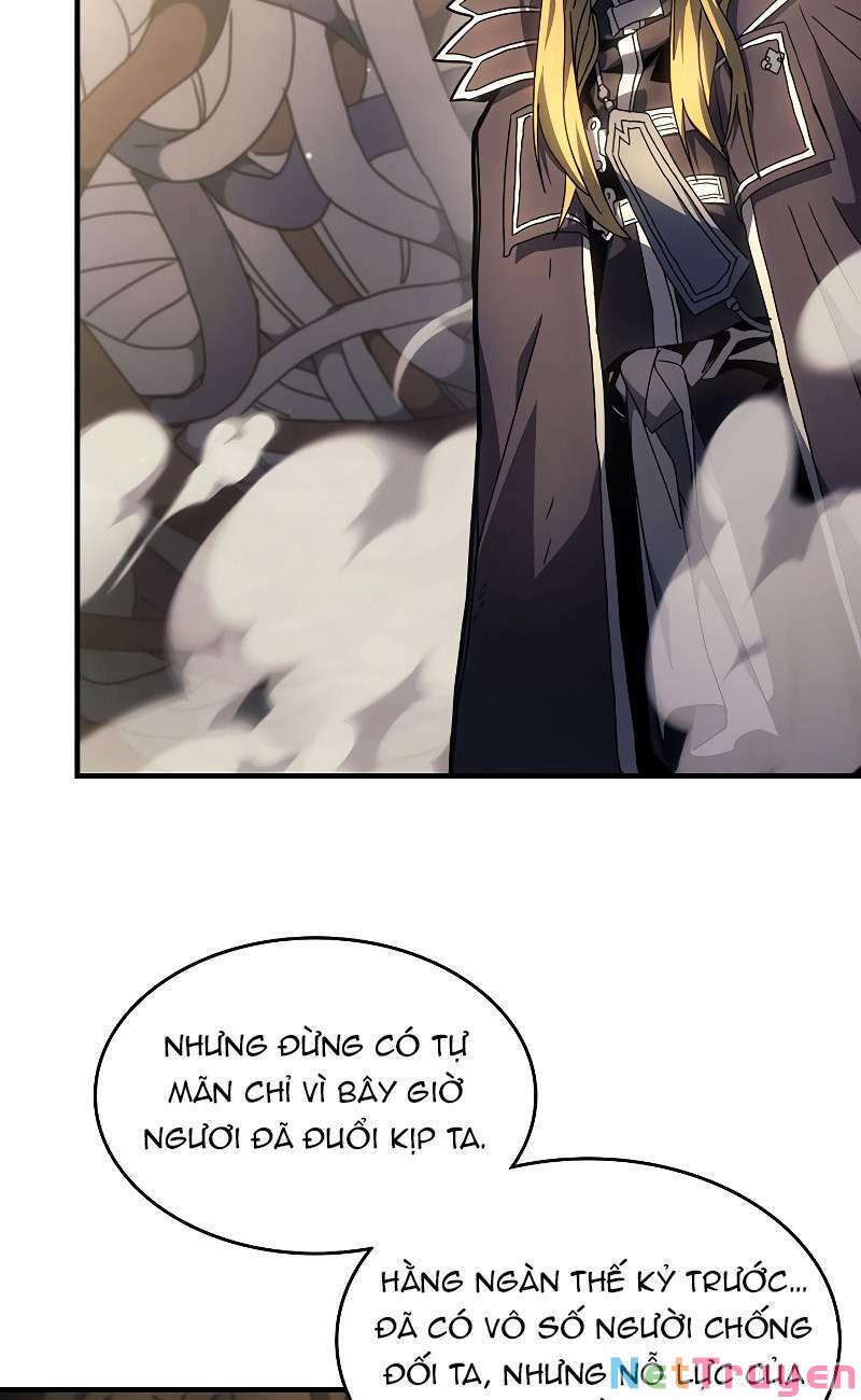 Chuyển Sinh Ma Pháp Đặc Biệt Yếu: Chapter 204