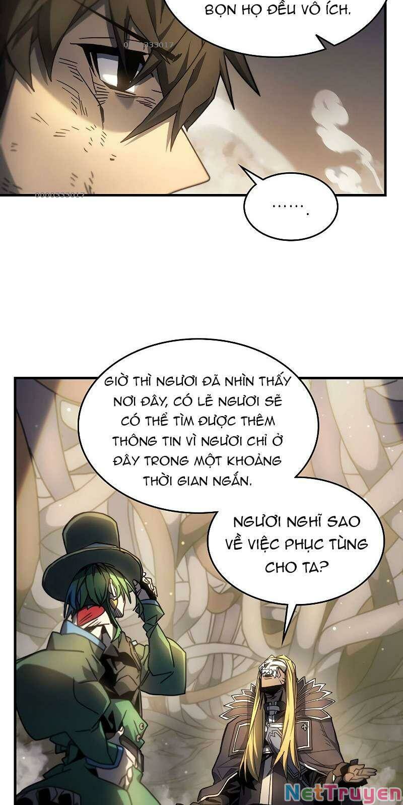 Chuyển Sinh Ma Pháp Đặc Biệt Yếu: Chapter 204