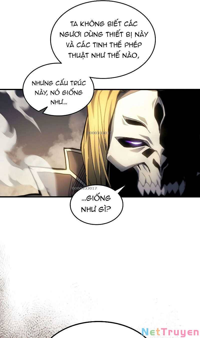 Chuyển Sinh Ma Pháp Đặc Biệt Yếu: Chapter 204