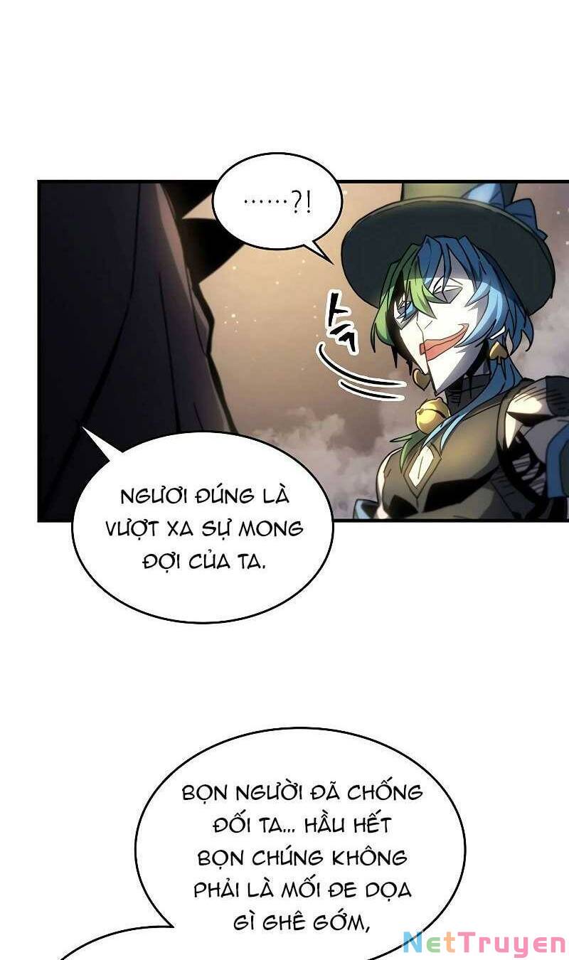 Chuyển Sinh Ma Pháp Đặc Biệt Yếu: Chapter 204