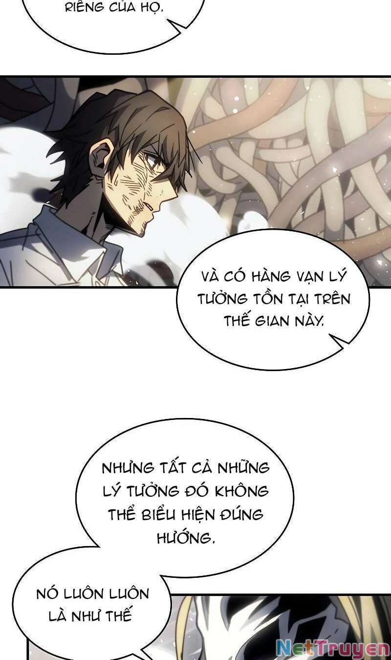 Chuyển Sinh Ma Pháp Đặc Biệt Yếu: Chapter 204