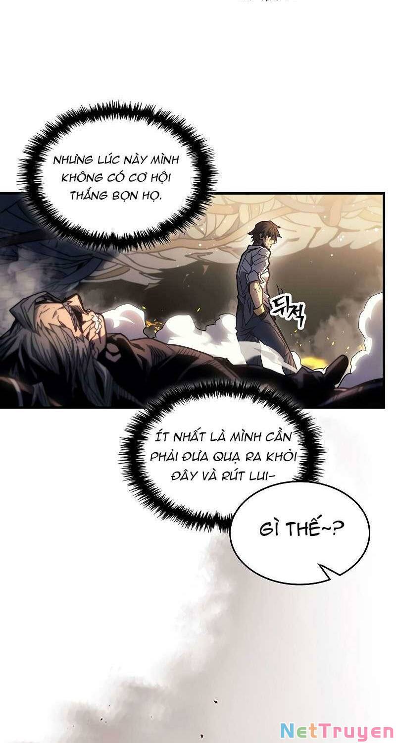 Chuyển Sinh Ma Pháp Đặc Biệt Yếu: Chapter 204