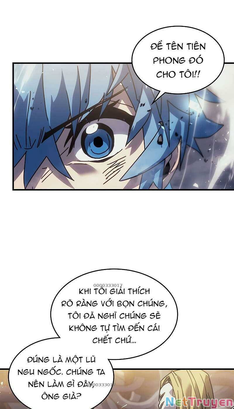 Chuyển Sinh Ma Pháp Đặc Biệt Yếu: Chapter 204