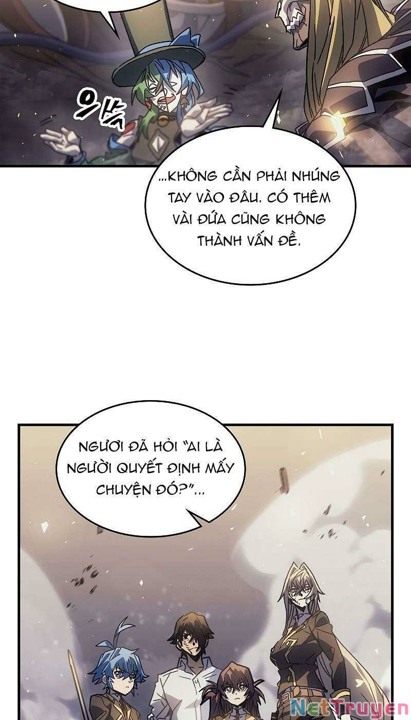 Chuyển Sinh Ma Pháp Đặc Biệt Yếu: Chapter 204