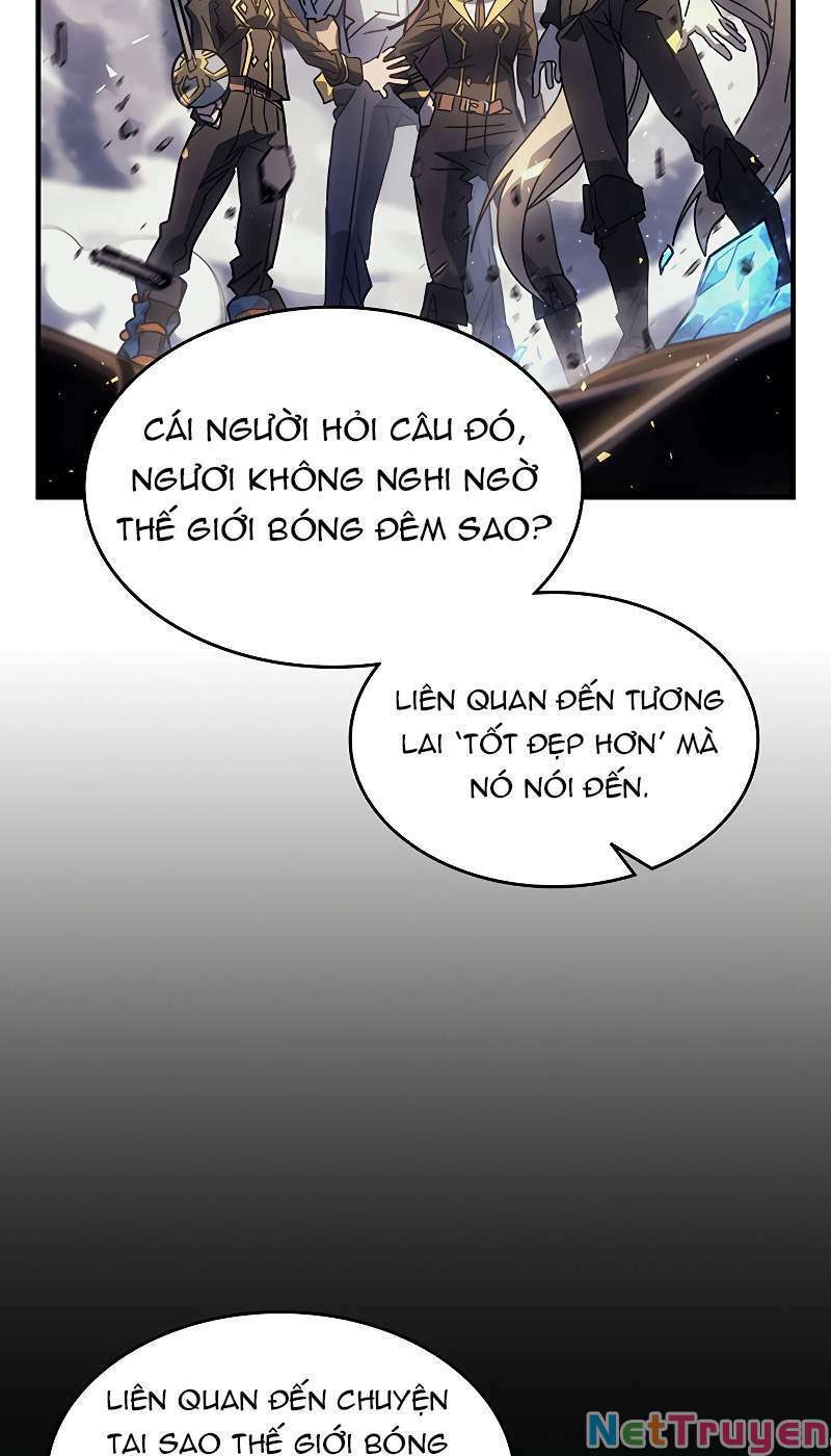 Chuyển Sinh Ma Pháp Đặc Biệt Yếu: Chapter 204