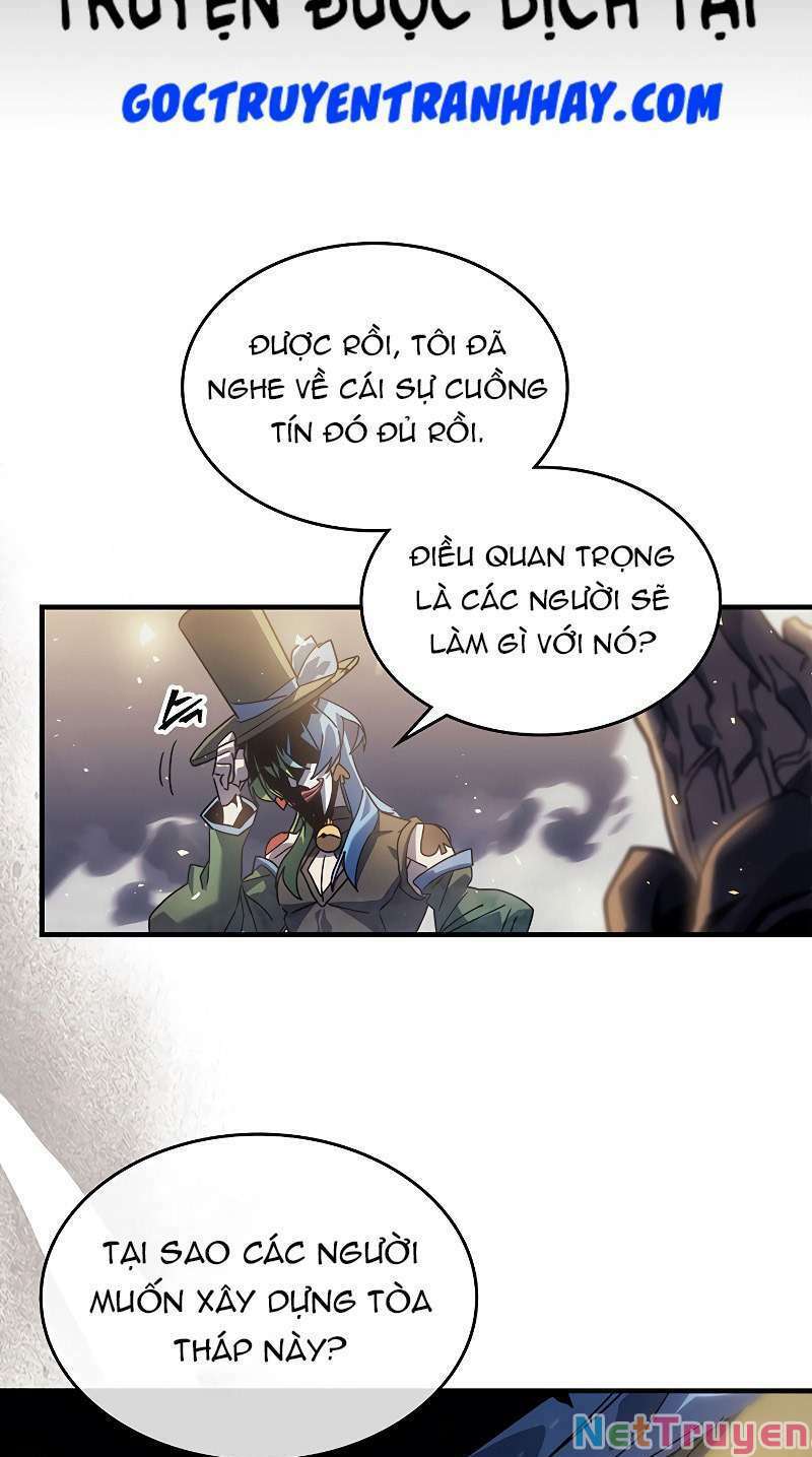 Chuyển Sinh Ma Pháp Đặc Biệt Yếu: Chapter 204