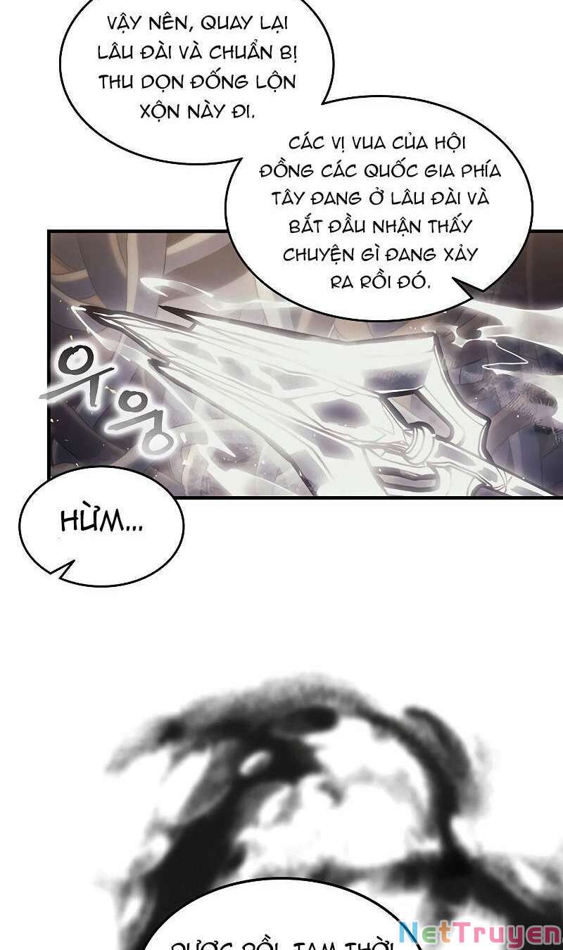 Chuyển Sinh Ma Pháp Đặc Biệt Yếu: Chapter 204