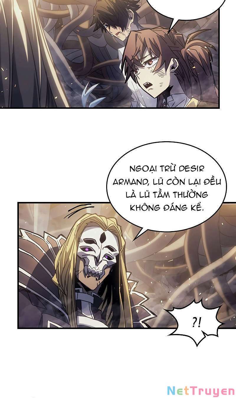 Chuyển Sinh Ma Pháp Đặc Biệt Yếu: Chapter 204