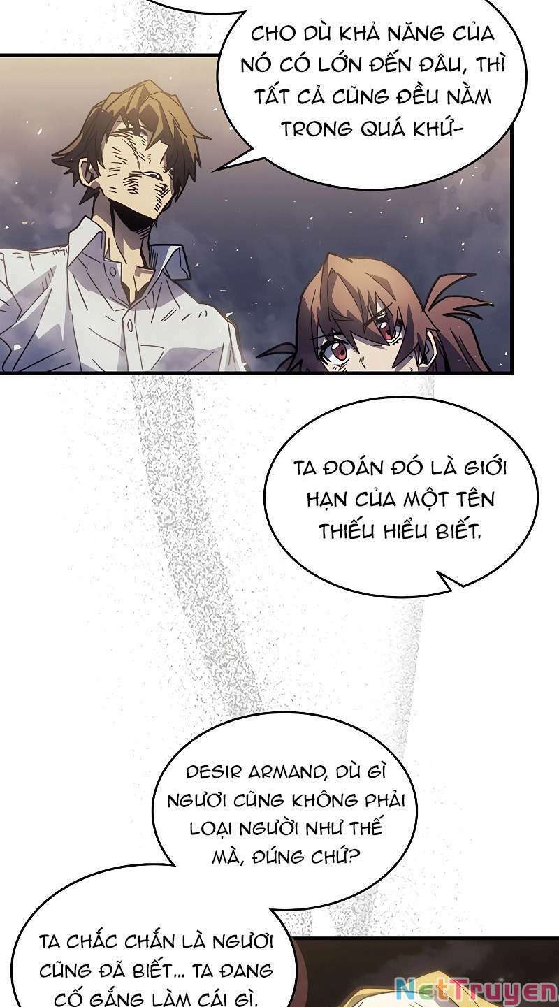 Chuyển Sinh Ma Pháp Đặc Biệt Yếu: Chapter 204