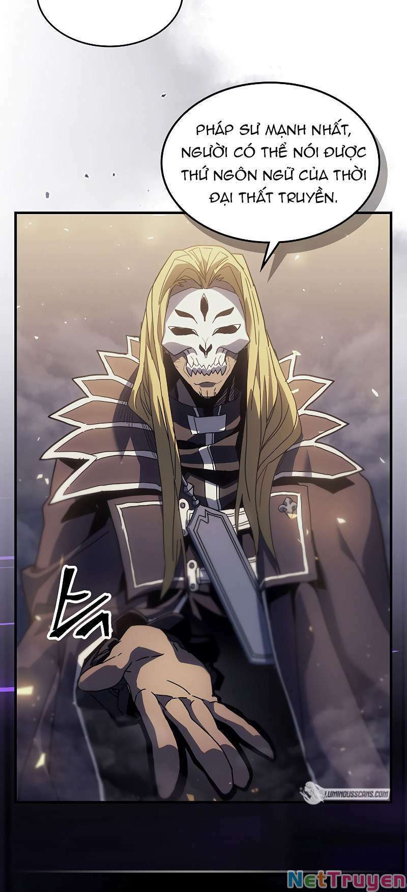Chuyển Sinh Ma Pháp Đặc Biệt Yếu: Chapter 204
