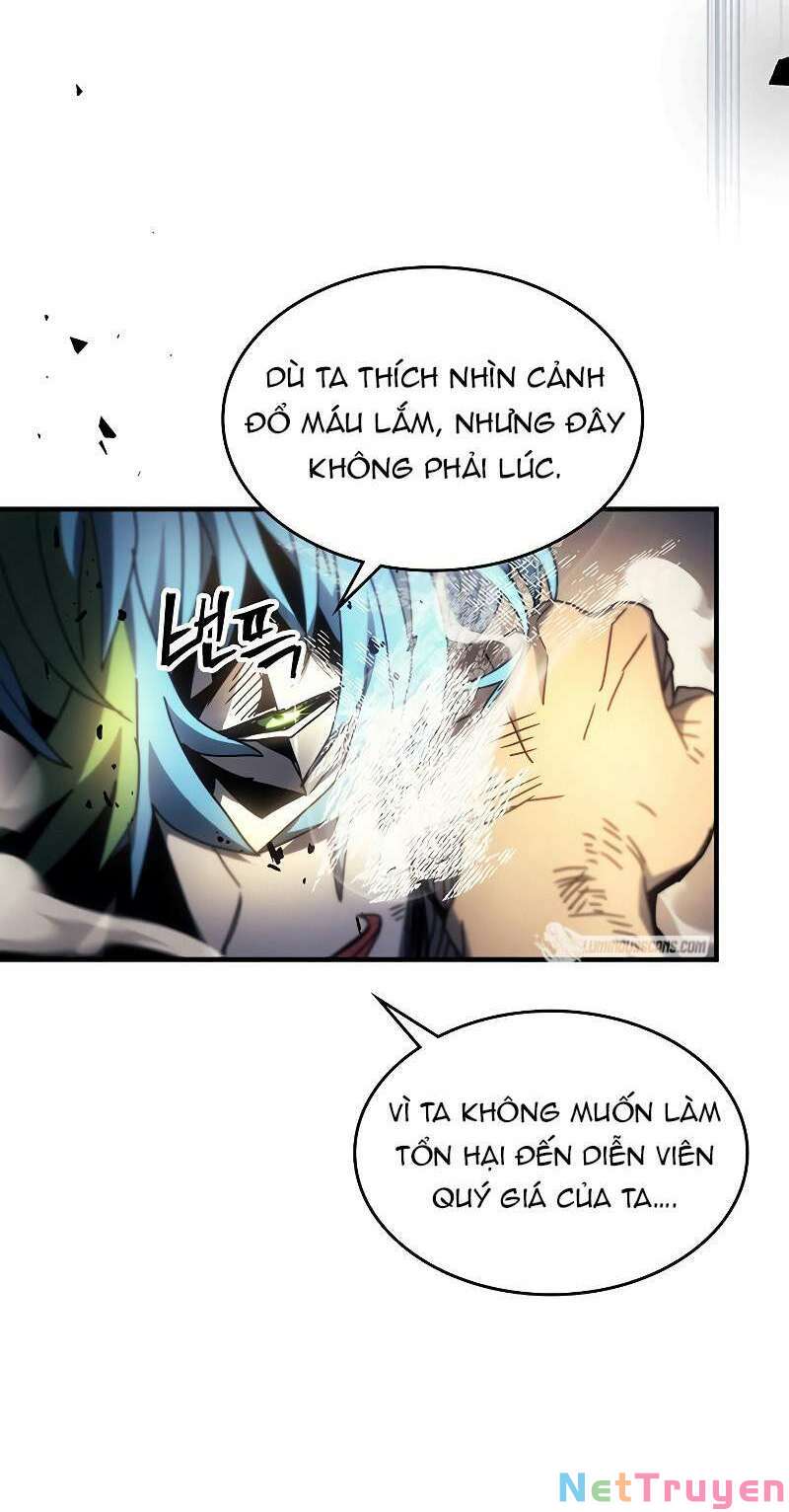 Chuyển Sinh Ma Pháp Đặc Biệt Yếu: Chapter 204
