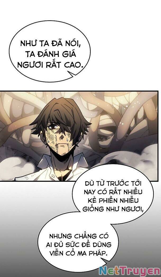 Chuyển Sinh Ma Pháp Đặc Biệt Yếu: Chapter 205