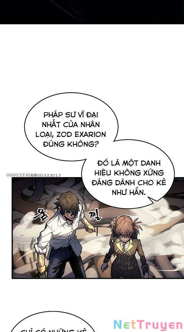 Chuyển Sinh Ma Pháp Đặc Biệt Yếu: Chapter 205