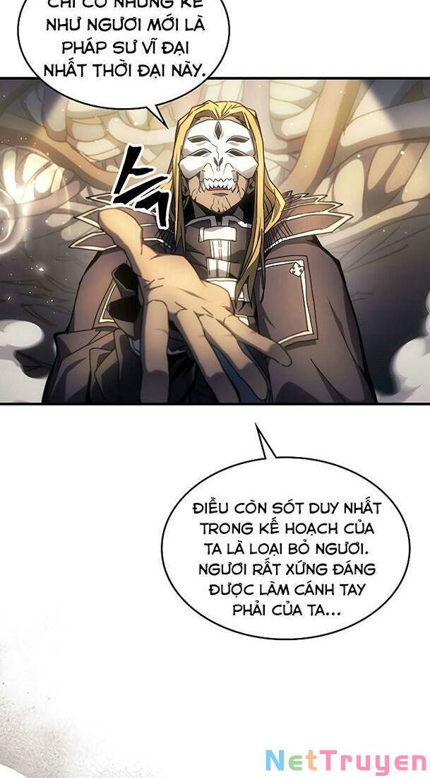 Chuyển Sinh Ma Pháp Đặc Biệt Yếu: Chapter 205