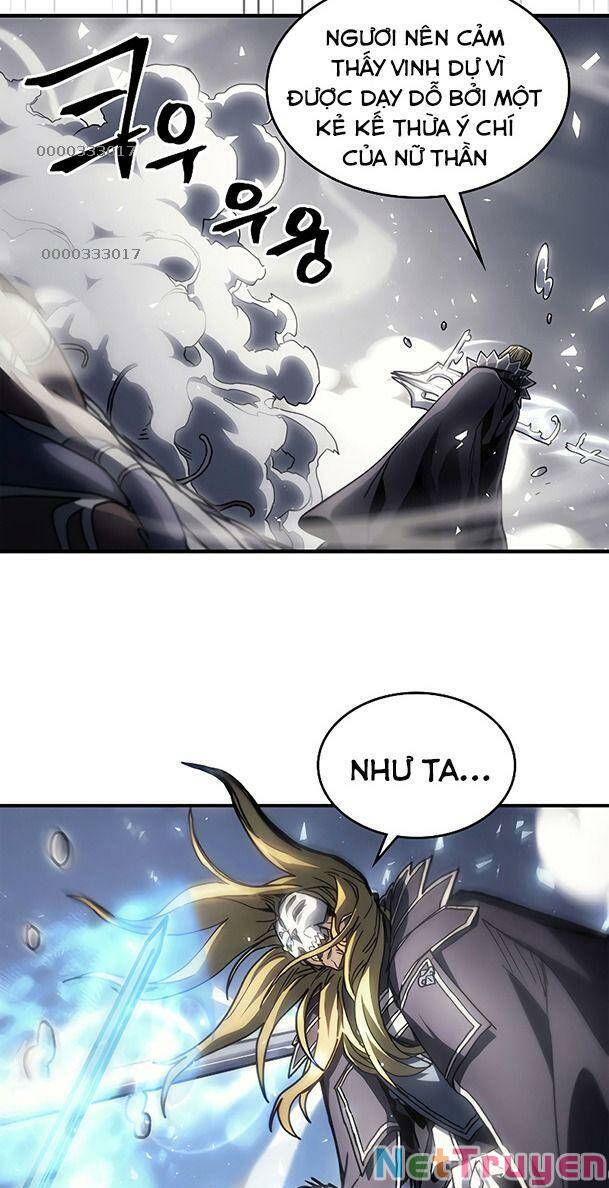 Chuyển Sinh Ma Pháp Đặc Biệt Yếu: Chapter 205