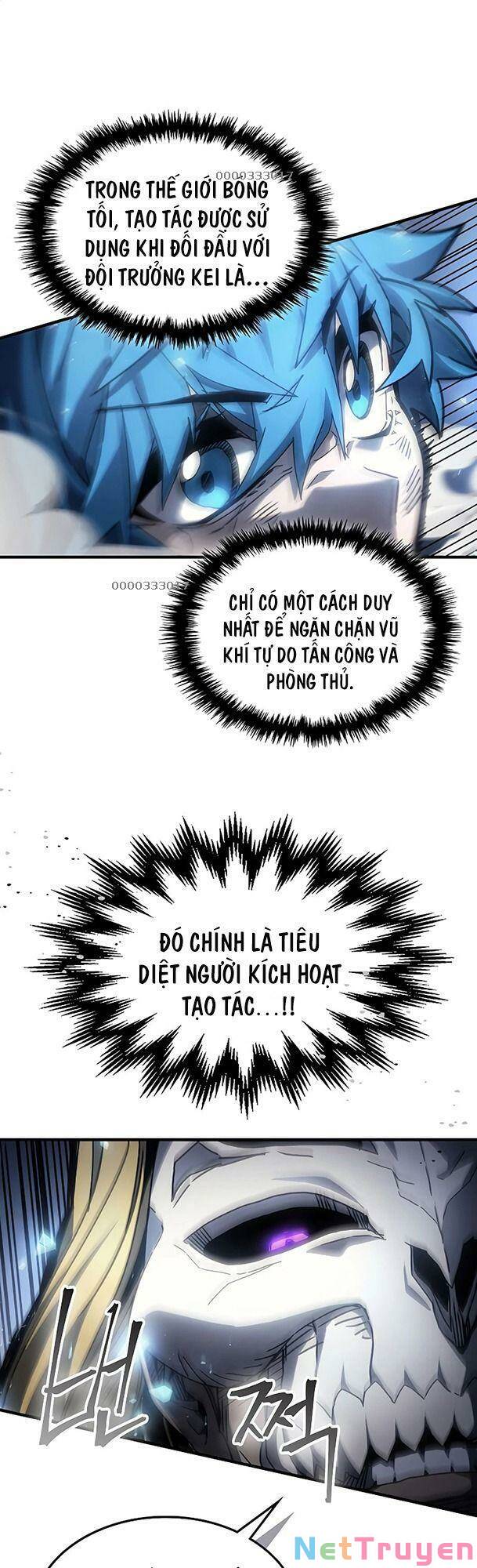 Chuyển Sinh Ma Pháp Đặc Biệt Yếu: Chapter 205